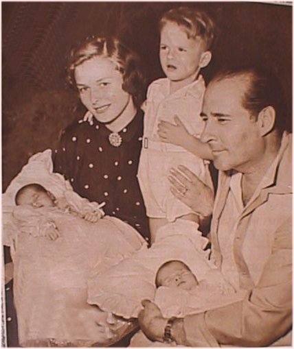 Ingrid+bergman+children